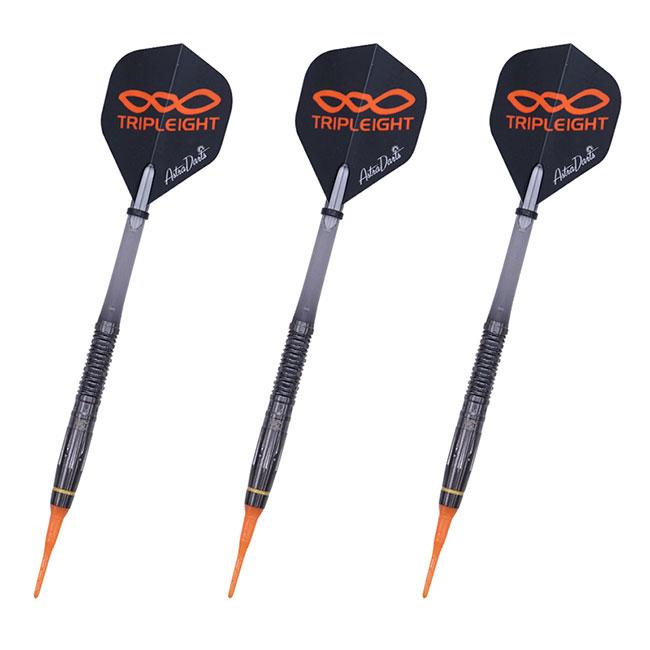 DYNASTY(ダイナスティー) TRIPLEIGHT effort(エフォール) DLC 2BA