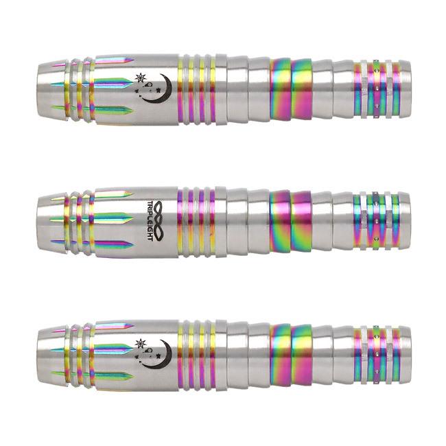 DYNASTY(ダイナスティー) TRIPLEIGHT charm2(チャーム2) 2BA 武山郁子