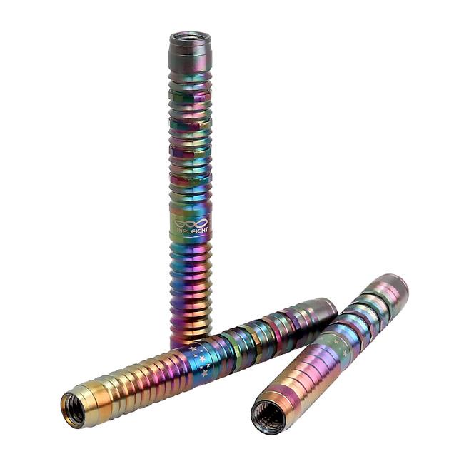 DYNASTY(ダイナスティー) TRIPLEIGHT effort ZERO(エフォール ゼロ