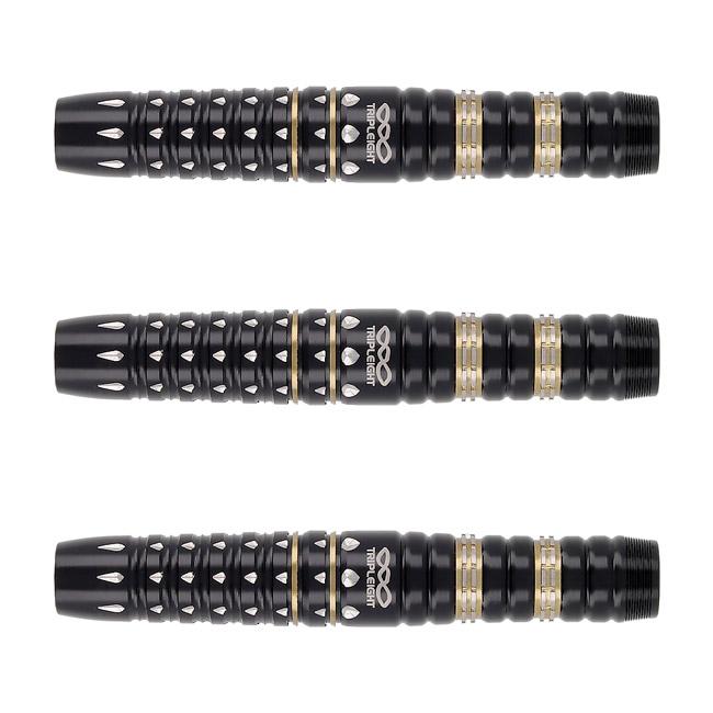 tripleight Abel2 鎌田愛プロ ダーツセット DYNASTY(ダイナスティー) TRIPLEIGHT Abel2(アベル2) TR 2BA