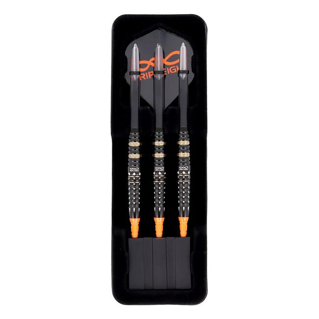 DYNASTY(ダイナスティー) TRIPLEIGHT Abel2(アベル2) TR 2BA