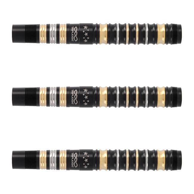 DYNASTY(ダイナスティー) TRIPLEIGHT XEBEC(ジーベック) 2BA 20g