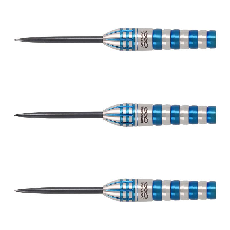 DYNASTY(ダイナスティー) TRIPLEIGHT ELPIS(エルピス) STEEL 19g 清水