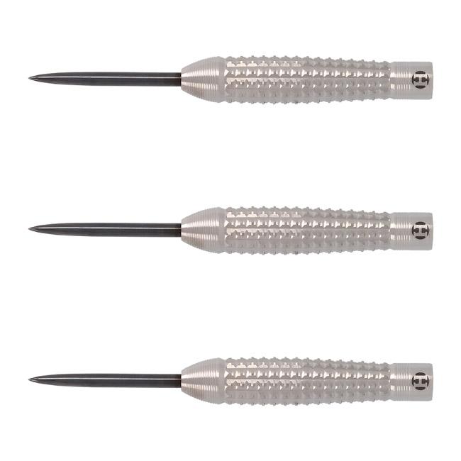 Harrows(ハローズ) DIMPLEX S3 BOMB(ディンプレックス ボム) STEEL 23g