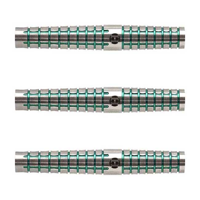Harrows(ハローズ) QUANTUM(クァンタム) 90%TUNGSTEN 2BA 18gR (ダーツ