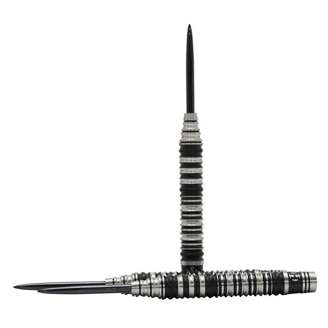 Harrows(ハローズ) STRIX PARALLEL(ストリックス パラレル) STEEL 22gR