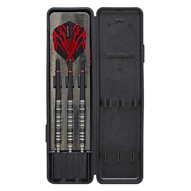 Harrows(ハローズ) STRIX PARALLEL(ストリックス パラレル) STEEL 22gR