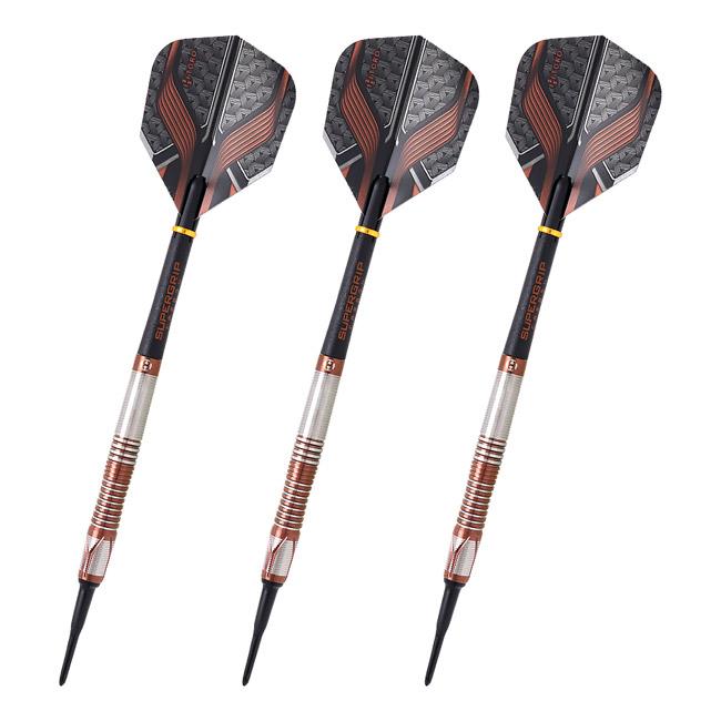 Harrows(ハローズ) TORO(トロ) 2BA 18gR (ダーツ バレル ダーツ