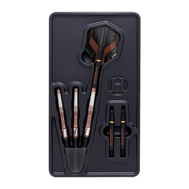 Harrows バレル2セット Amazon | Harrows ハローズ BOXER PARALLEL ボクサー パラレル