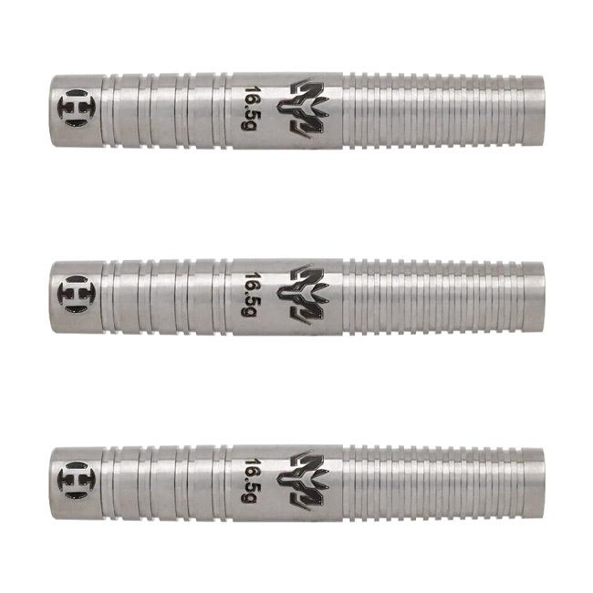 HARROWS バレル WOLFRAM 97% WOLF 18gR Harrows WOLFRAM 97% Wolf 18gR【ウルフラム ソフトダーツ : ダーツ