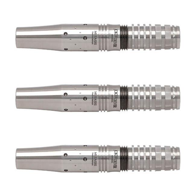 JOKER DRIVER(ジョーカードライバー) CRYSTAL MUSASHI(クリスタル