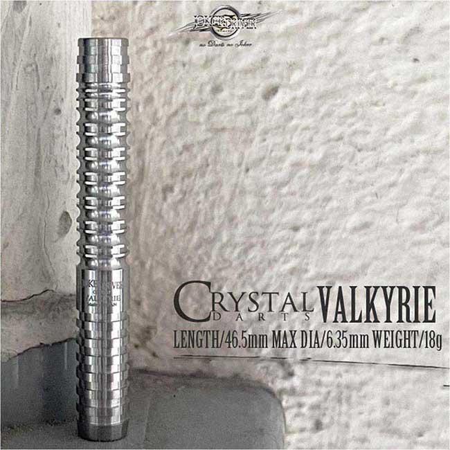 はち　ジョーカードライバー　ヴァルキリー　2BA JOKERDRIVER(ジョーカードライバー) CRYSTAL VALKYRIE