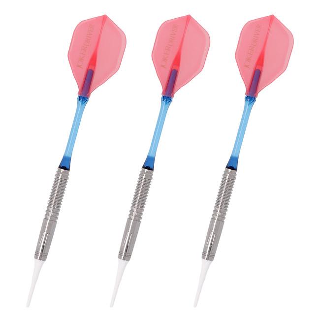 JOKERDRIVER×DARTS HiVe(ジョーカードライバー×ダーツハイブ) CRYSTAL