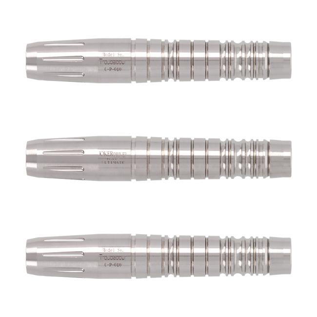 ダーツ JOKER D ULTIMATE pe. TROUBADOUR TROUBADOUR【pe】 JOKERDRIVER ULTIMATE STORE