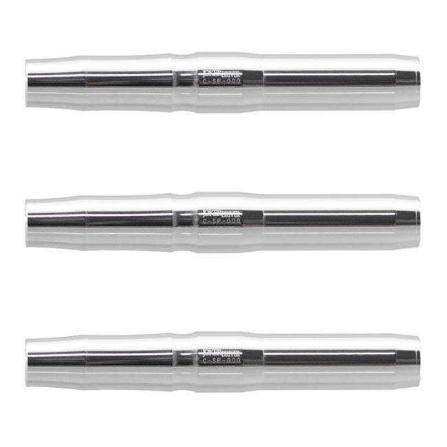 JOKERDRIVER(ジョーカードライバー) 零-ZERO- PILGRIM(ピルグリム) 2BA　(ダーツ バレル ダーツセット)