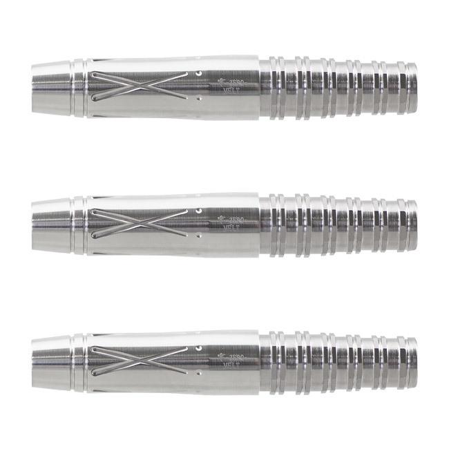 JOKERDRIVER CRYSTAL VALKYRIEヴァルキリー2BA CRYSTAL＞VALKYRIE