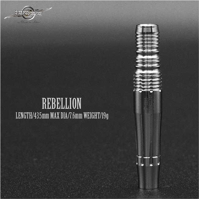 取寄商品】JOKERDRIVER(ジョーカードライバー) 零-ZERO- REBELLION