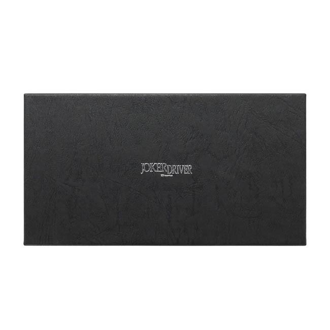 JOKERDRIVER(ジョーカードライバー) EXTREME TOMCAT REGALO