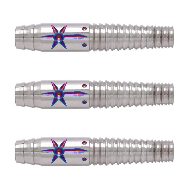 S4-DARTS(エスフォーダーツ) ZEUS4(ゼウス4) 2BA (ダーツ バレル