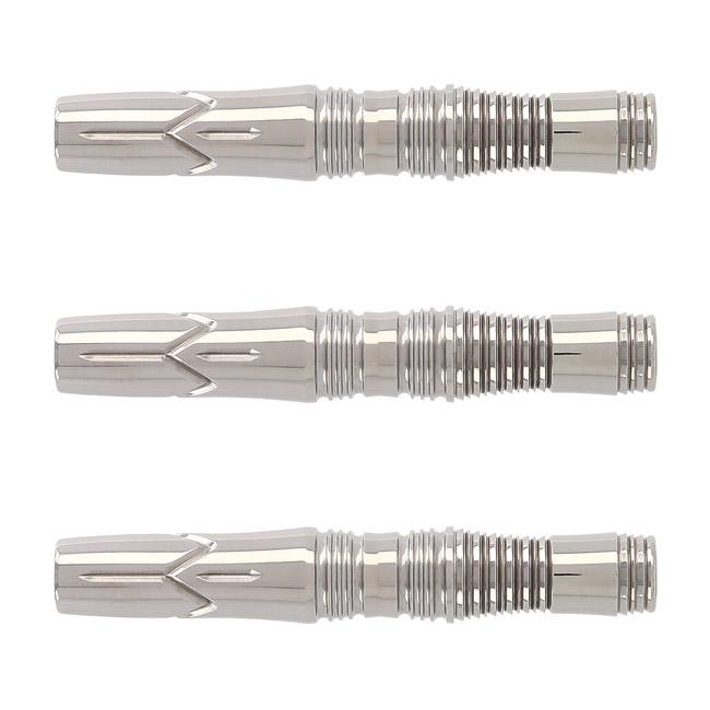 S4-DARTS(エスフォーダーツ) ニライカナイ3 グラビディ 真打 2BA