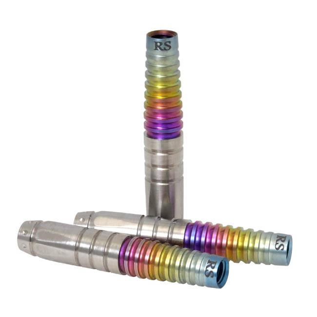 Samurai Fusion RS (サムライ フュージョン アールエス) (ダーツ