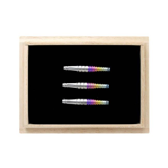 Samurai Fusion RS (サムライ フュージョン アールエス) (ダーツ