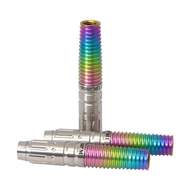 Samurai Fusion M1(サムライ フュージョン エムワン) (ダーツ バレル