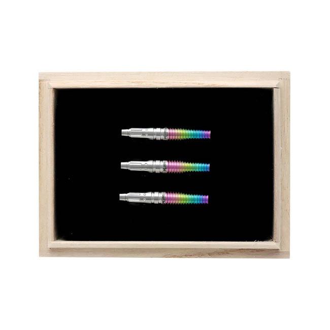 Samurai Fusion M1(サムライ フュージョン エムワン) (ダーツ バレル