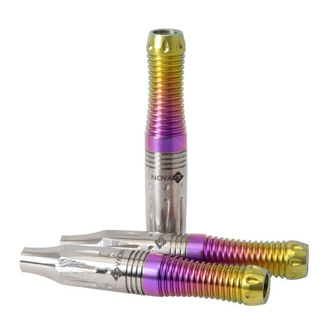 Samurai Fusion NOVA No.5【サムライ フュージョン ノヴァ ソフト