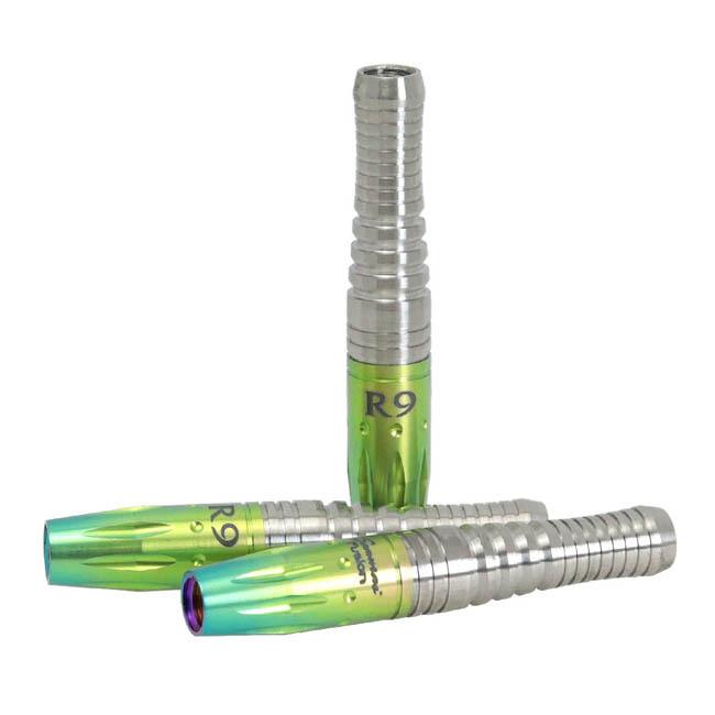 Samurai Fusion R9【サムライ フュージョン アール ソフトダーツ