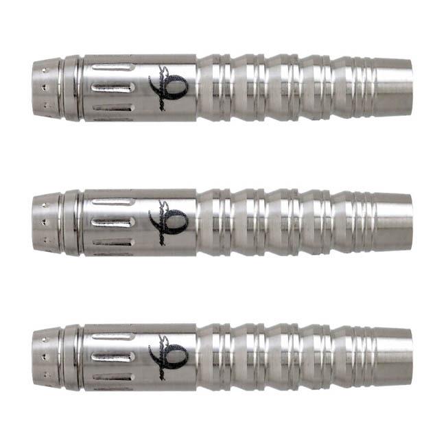 Samuraiダーツ Type9 SILVER(サムライ ダーツ タイプ9 シルバー