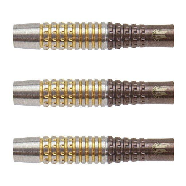 パワー 9FIVE フィル・テイラーモデル ジェネレーション3 ユーロ 20g ダーツバレル【ターゲット】パワー 9FIVE フィル・テイラー