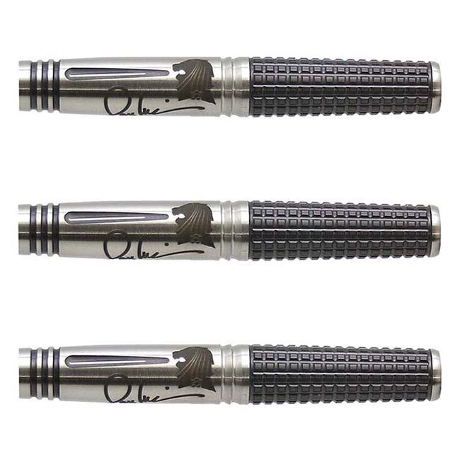 サイン入り TARGET THE LEGEND PAUL LIM ダーツ 18g