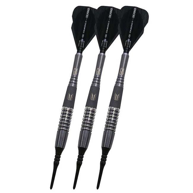 TARGET パワー9FIVE フィル・テイラー モデル G4 2BA TARGET POWER 9FIVE GEN4(ジェネレーション4) ユーロソフト 2BA フィル
