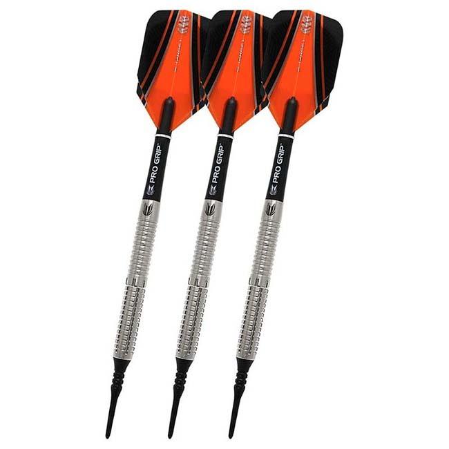 ターゲット RVB 90 レイモンド・ヴァン・バーナベルドモデル バレル スティール 26g 100136 n5ksbvb ダーツバレル【ターゲット】RVB 90 レイモンド・ヴァン・バーナベルド