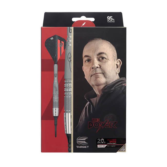 TARGET(ターゲット) POWER 9FIVE G7(パワーナインファイブ