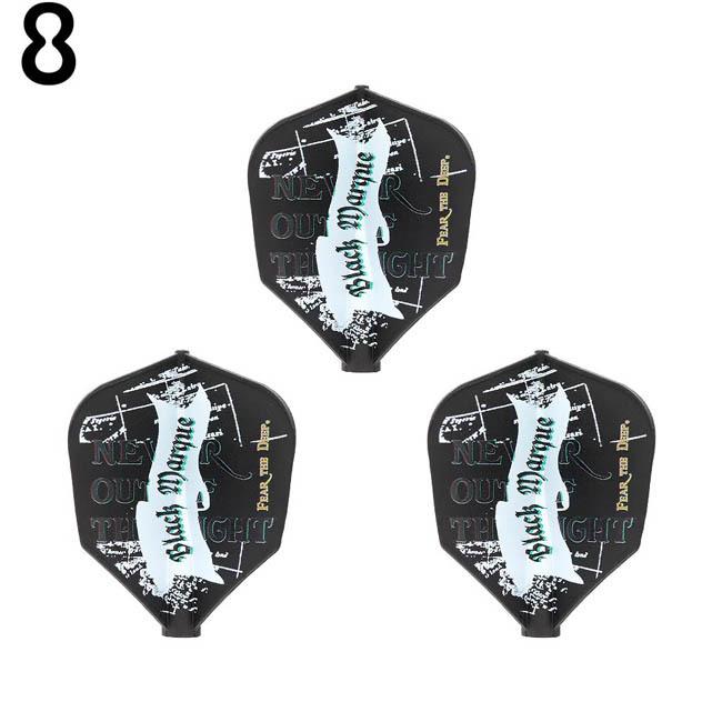 TARGET JAPAN(ターゲット ジャパン) BLACK MARQUE SERIES SNARES 2.0