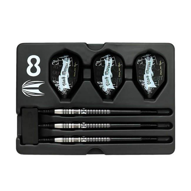 TARGET JAPAN(ターゲット ジャパン) BLACK MARQUE SERIES SNARES 2.0