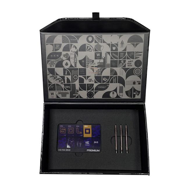 【新品半額】ターゲット☆ソロG6 シリカ 小野恵太 限定モデル Amazon.co.jp: 半額ターゲットソロG6 シリカ 小野恵太 限定