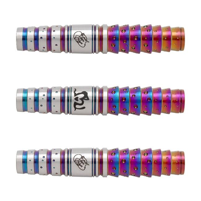 TARGET JAPAN(ターゲット ジャパン) PRIME SERIES MAYO G5(マヨ