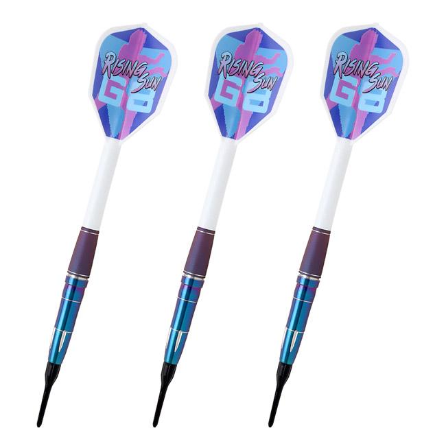 TARGET JAPAN(ターゲット ジャパン) RISING SUN G8(ライジング
