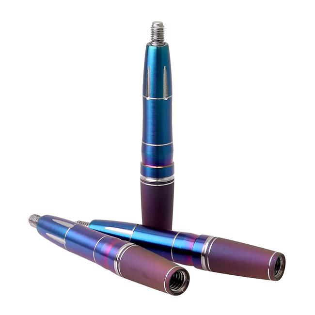 村松治樹 TARGET RISING SUN G8 SLEEK 定価16800円 ターゲット ライジングサン G8 村松治樹 SLEEK 4BA TARGET