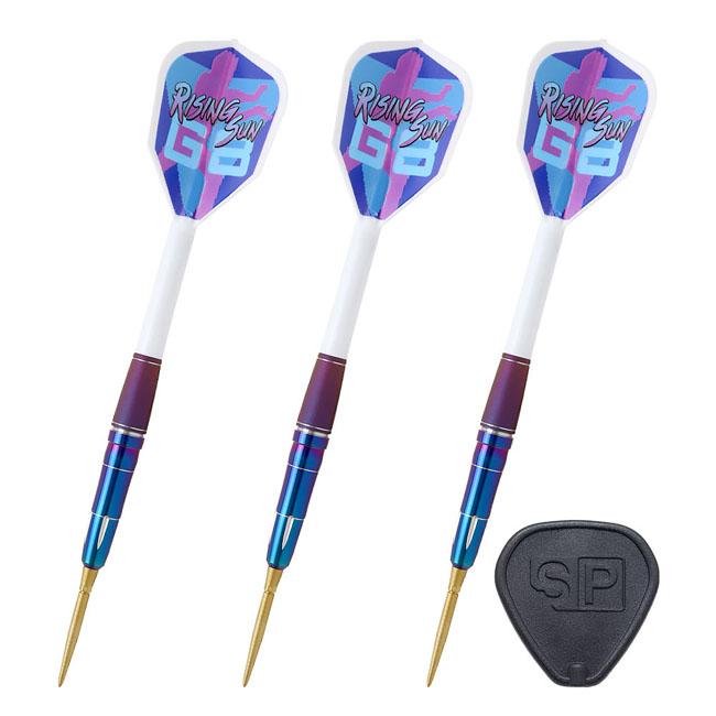 TARGET JAPAN(ターゲット ジャパン) RISING SUN G8(ライジング