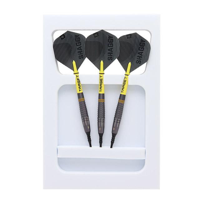 TARGET(ターゲット) SCOTT WILLIAMS BLACK 2BA 20g ＜210366