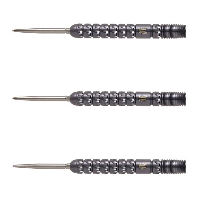 ルーク・リトラーモデル スイスポイント 22g バレル【ターゲット】ルーク・リトラーモデル スイスポイント