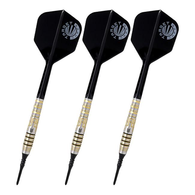 ターゲット プライム ホットショット ハリス・リムモデル 2BA バレル【ターゲット】プライム ホットショット ハリス