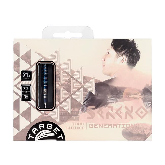 TARGET JAPAN(ターゲットジャパン) SERENO(セレーノ) SWISS