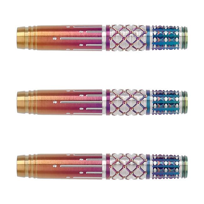 TARGET CP】TARGET JAPAN(ターゲットジャパン) CHARIS G4(カリス