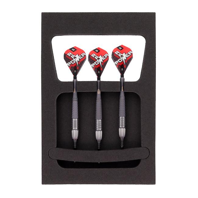 TARGET POWER 9FIVE G11 2BA 18g フィル・テイラー ダーツ > ハードダーツ > ブランド【タ行】 > ターゲット