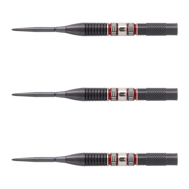 TARGET(ターゲット) CLEMENS 95K SWISS POINT STEEL 21g ＜190360
